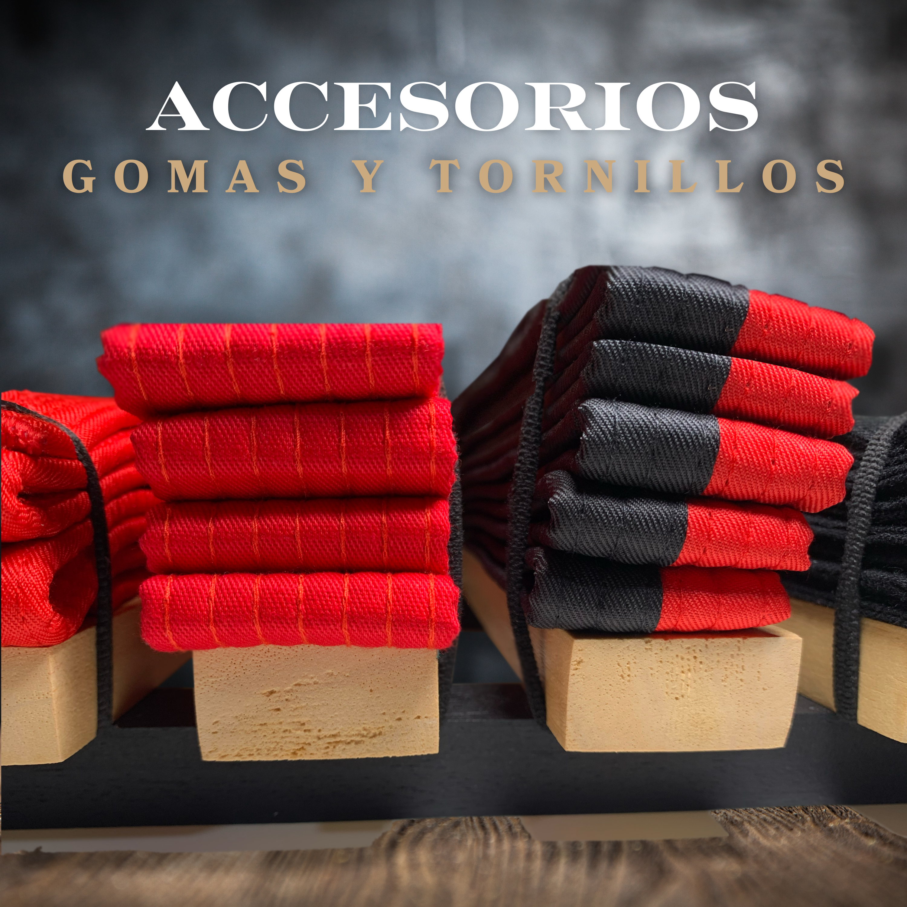 Porta Cinturones Personalizable Artes Marciales